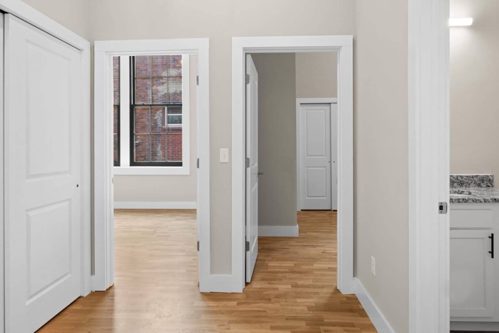 Cohoes Apartment: 45 Johnston Avenue