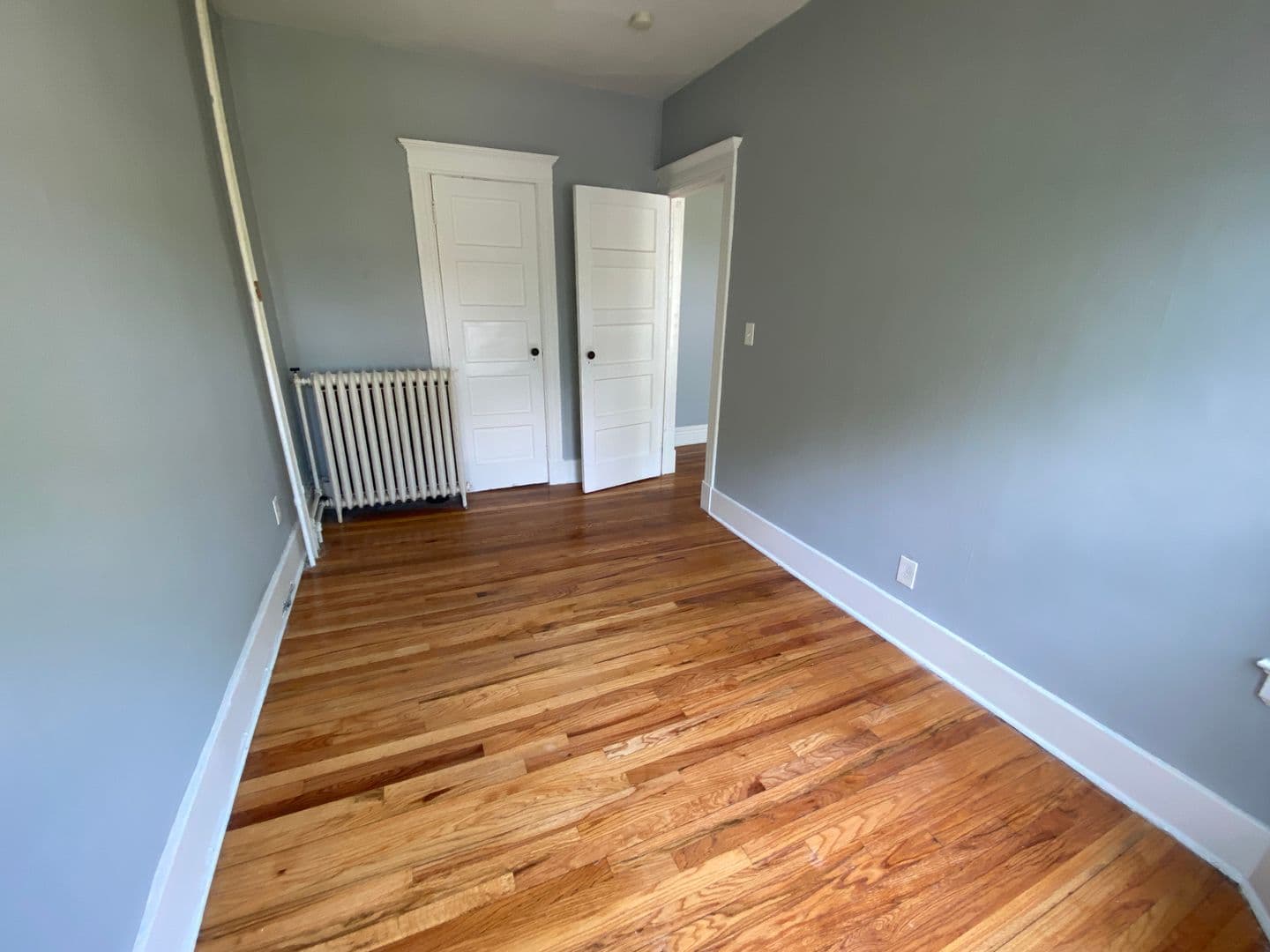 Albany Apartment: 800 Madison Ave