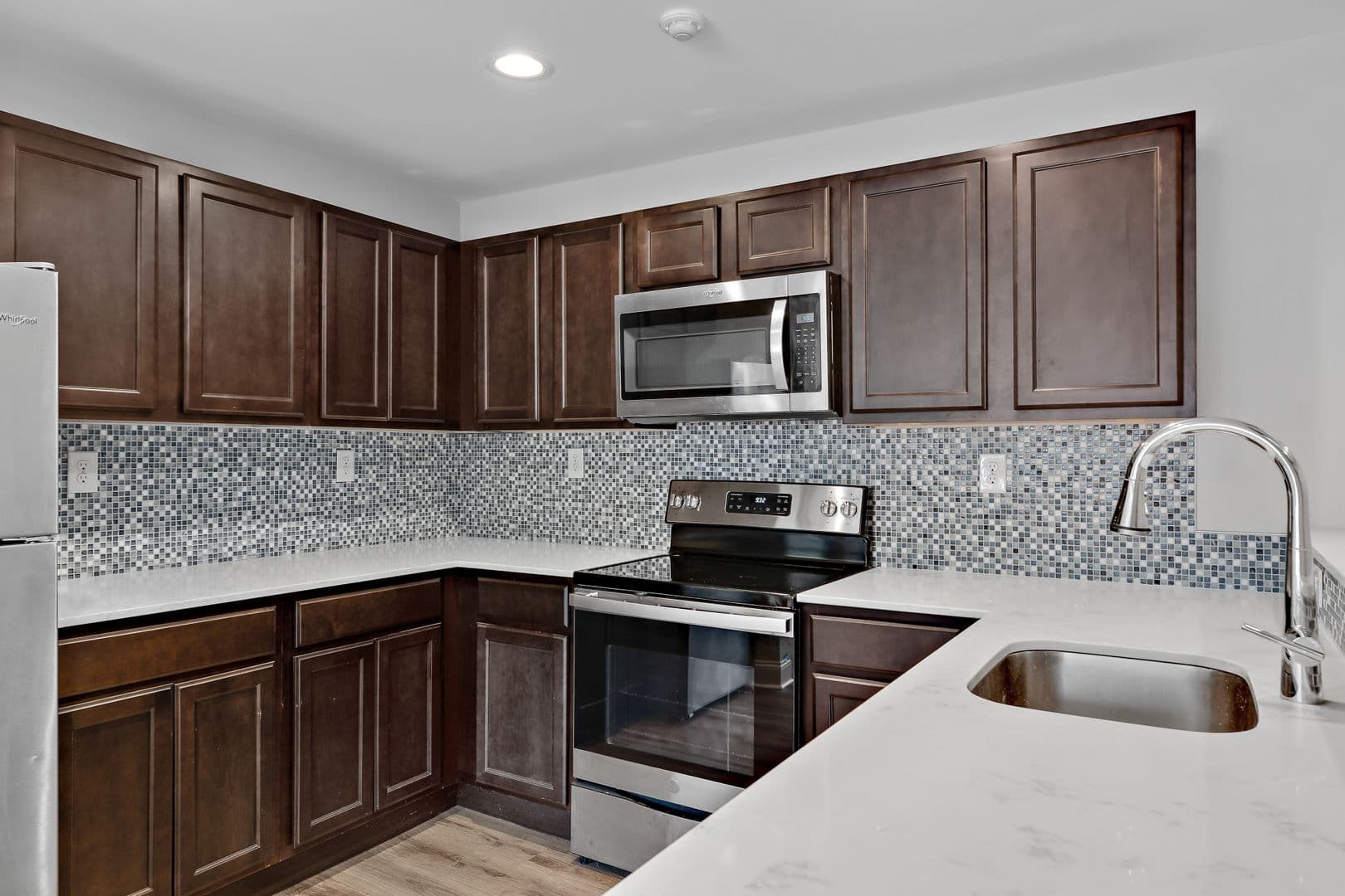 Albany Apartment: 536 Madison Ave