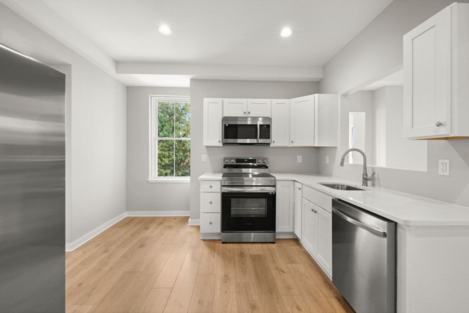 Coeymans Apartment: 14 Dock Street - 3E