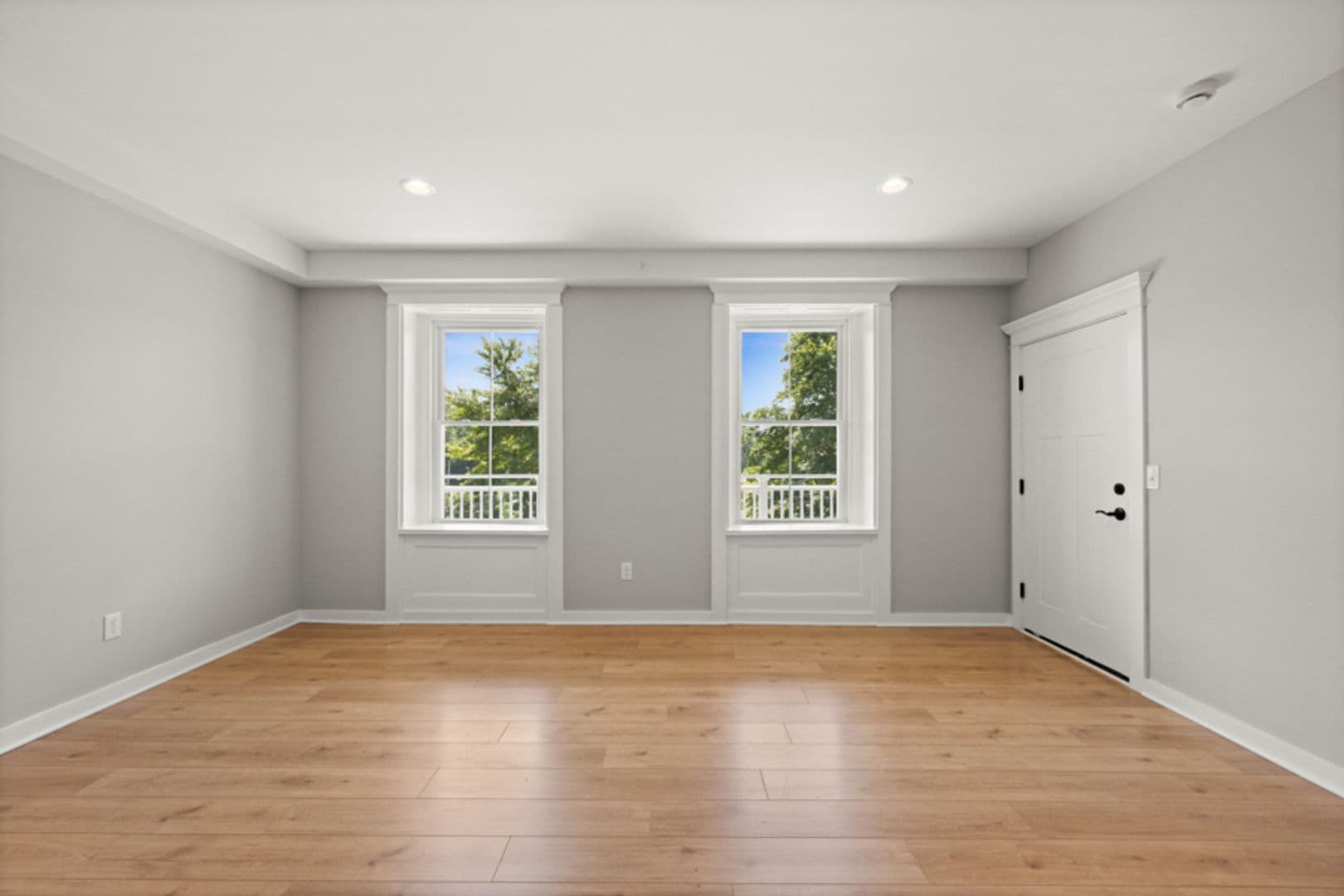 Coeymans Apartment: 14 Dock Street - 3E