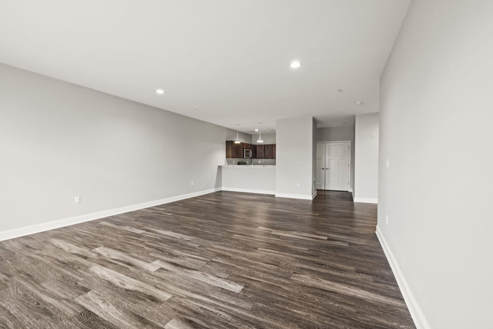 Albany Apartment: 85 Dana Ave