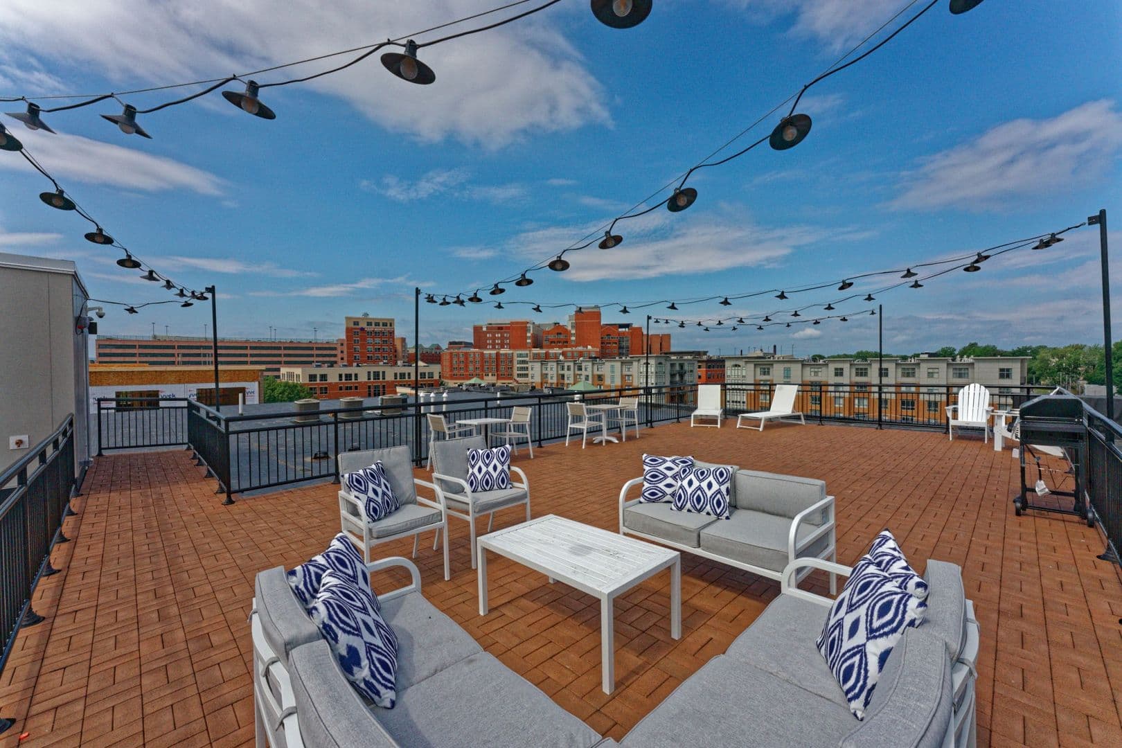 Albany Apartment: 86 Dana Avenue
