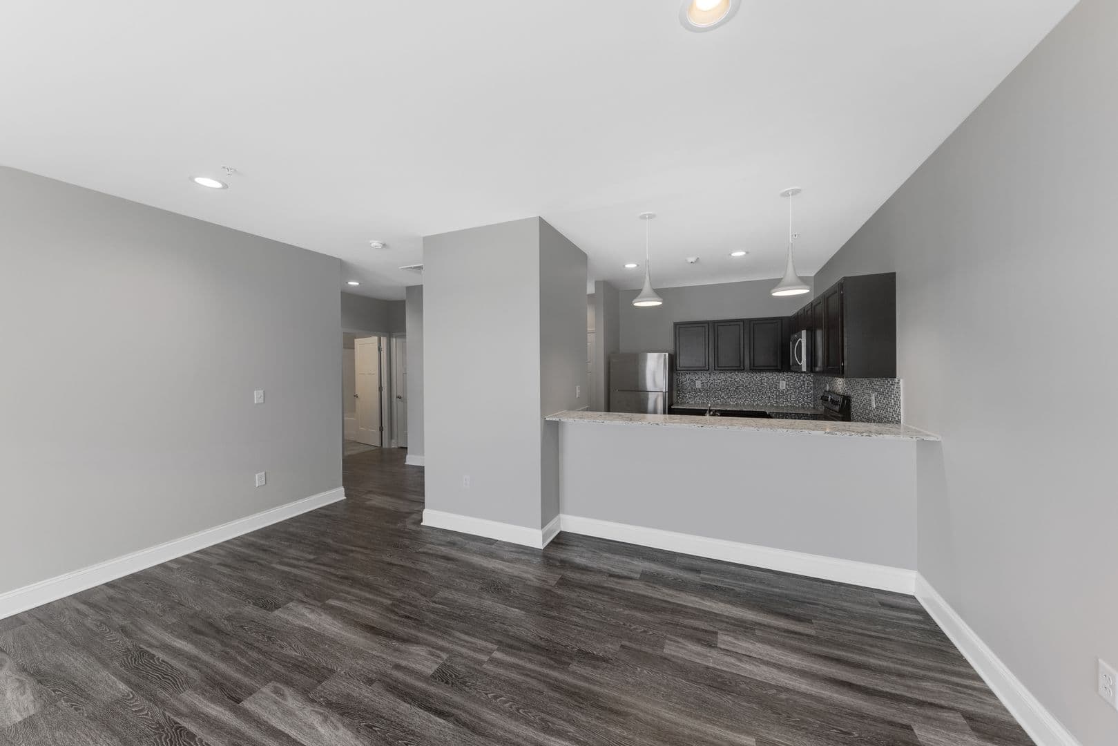Albany Apartment: 85 Dana Ave