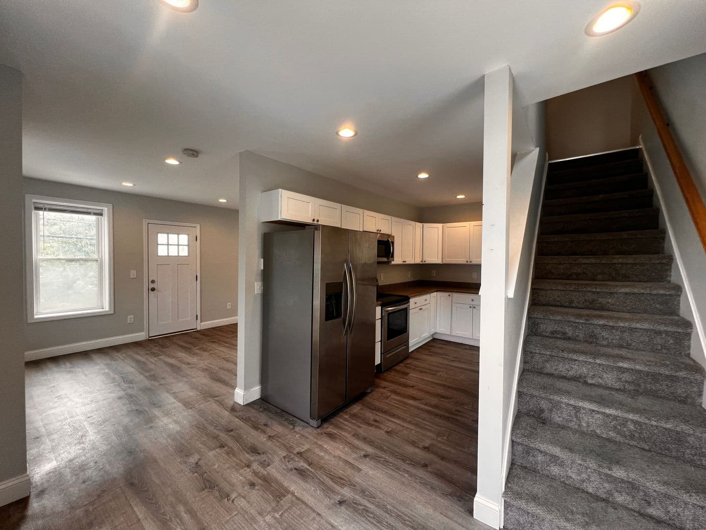 Coeymans Apartment: 131 Main St.