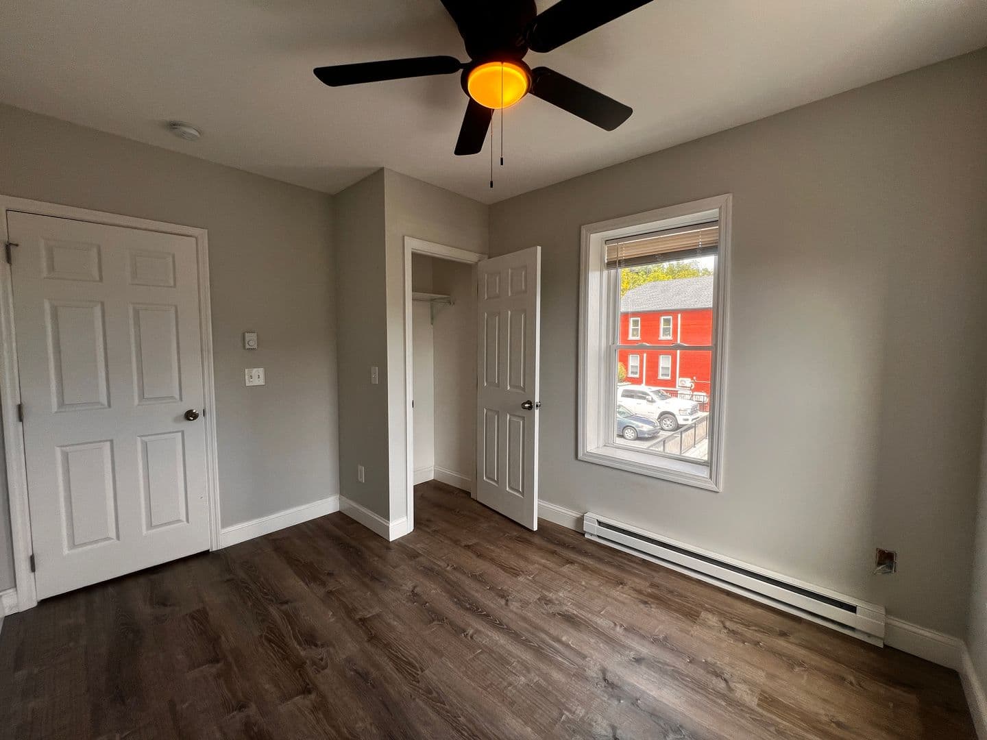 Coeymans Apartment: 131 Main St.