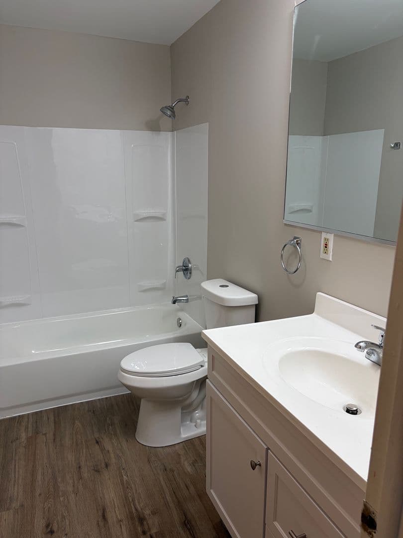 Delmar Apartment: 64 & 70 Hudson Ave