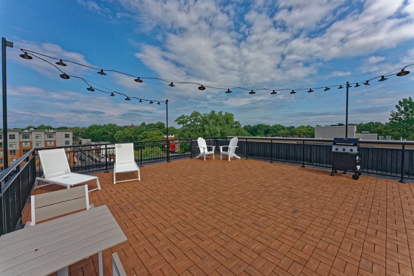 Albany Apartment: 86 Dana Avenue