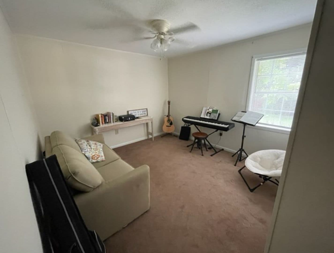 Troy Apartment: 106 Camellia St