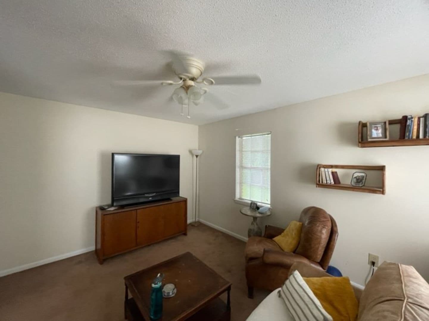 Troy Apartment: 106 Camellia St