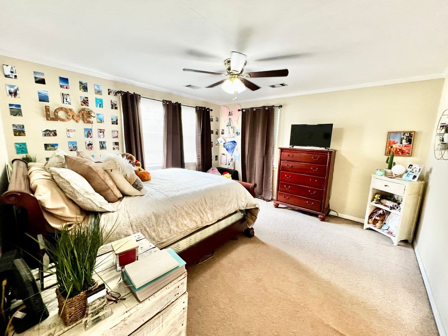 Troy House: 819 Folmar St