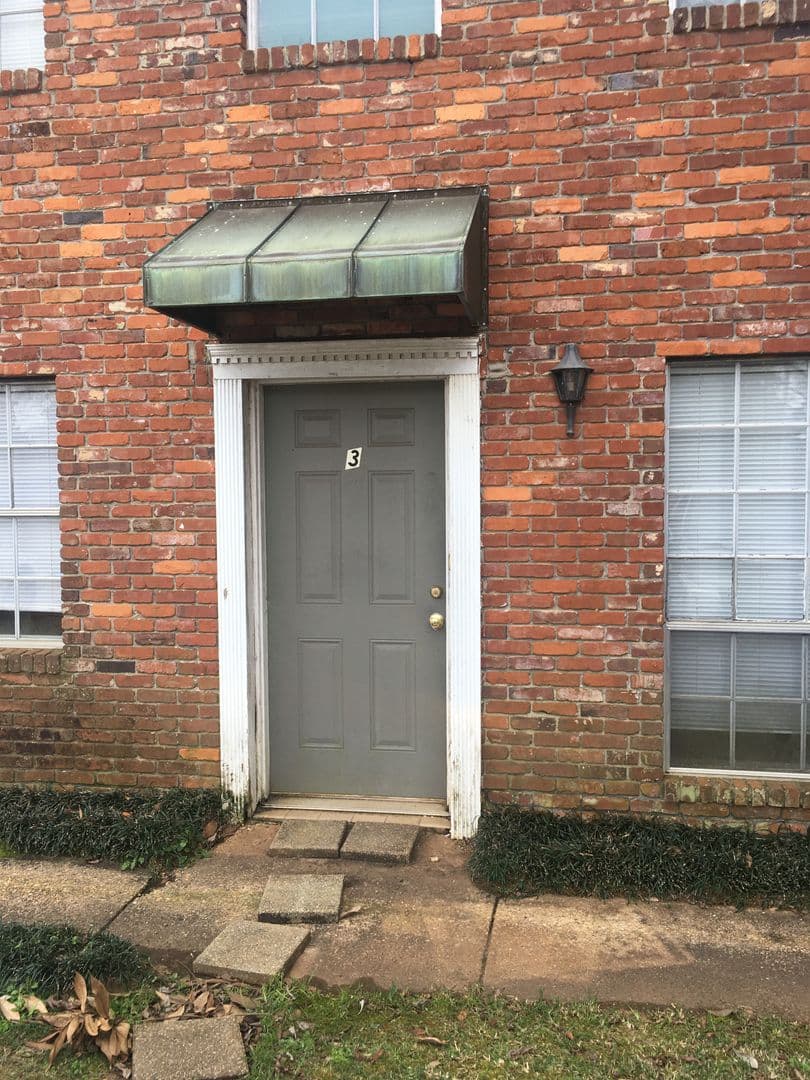 Troy Apartment: 106 Camellia St