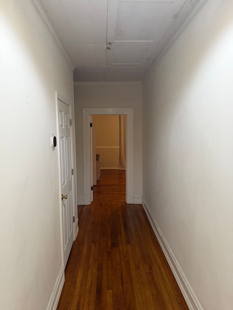 Troy House: 300 Murphree Street