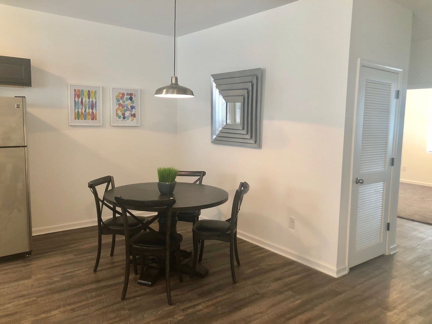 Troy Apartment: 112 Highland Avenue