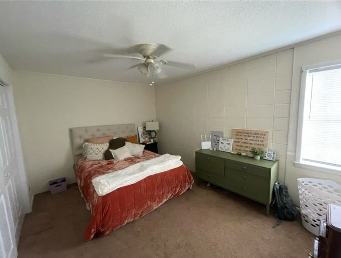 Troy Apartment: 106 Camellia St