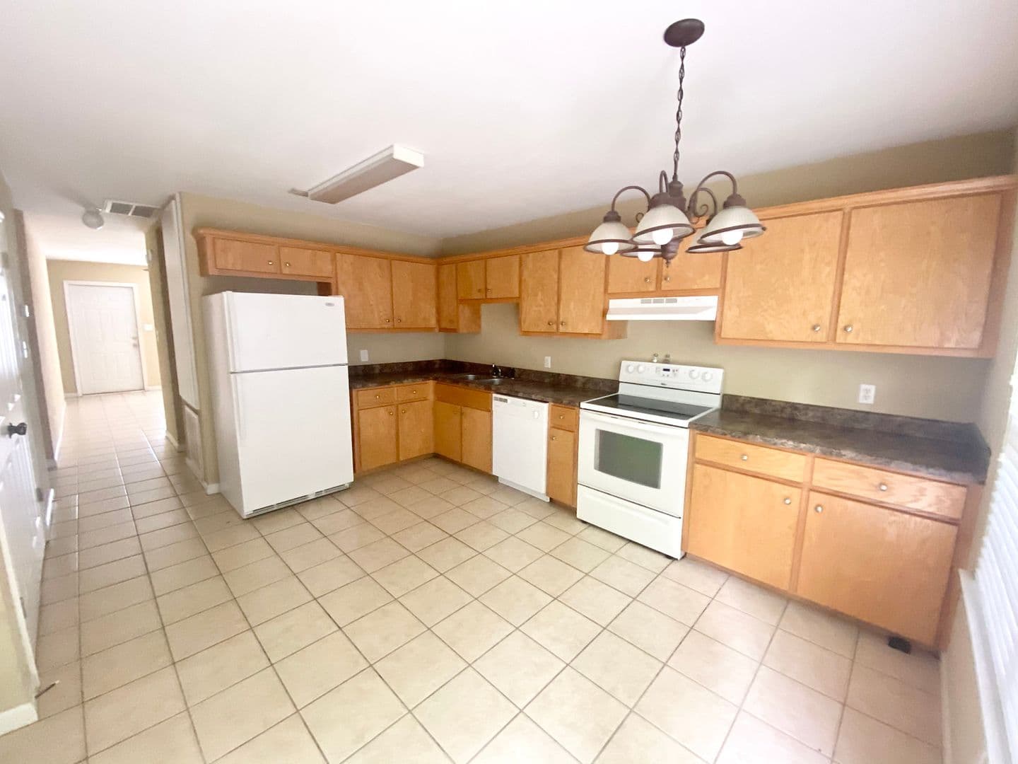 Troy Apartment: 402 Folmar St