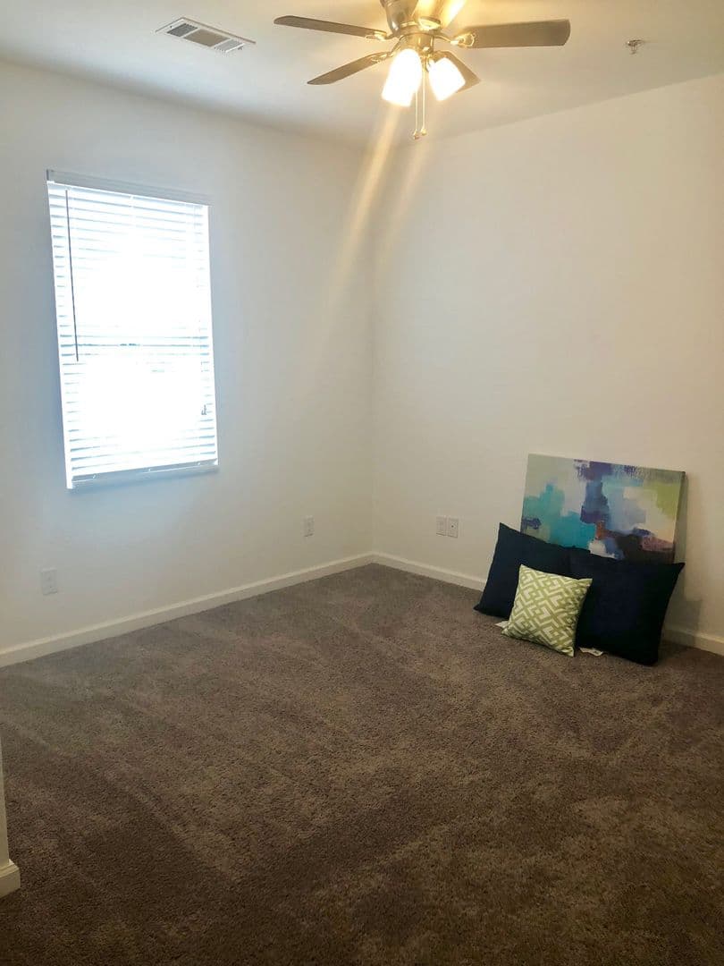 Troy Apartment: 112 Highland Avenue