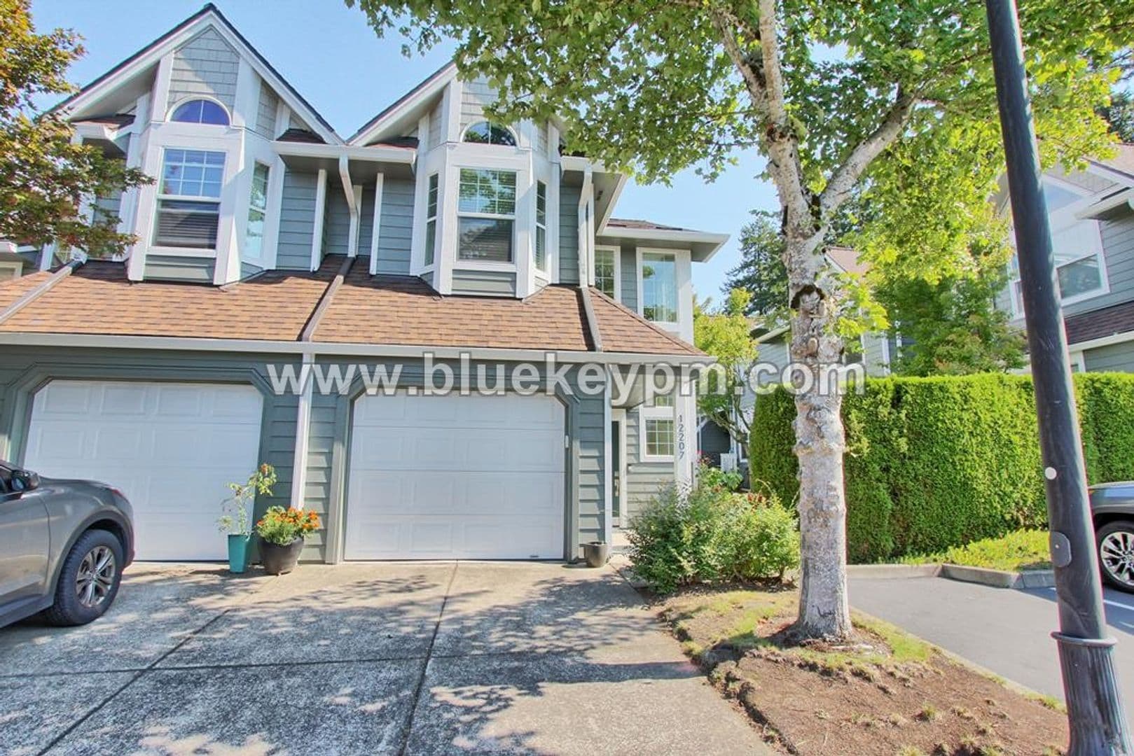 Beaverton House: 12207 SW Meader Way