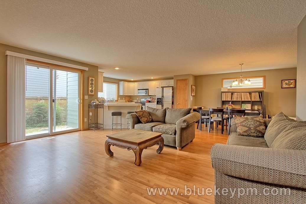 Vancouver House: 4018 NE 91st Street