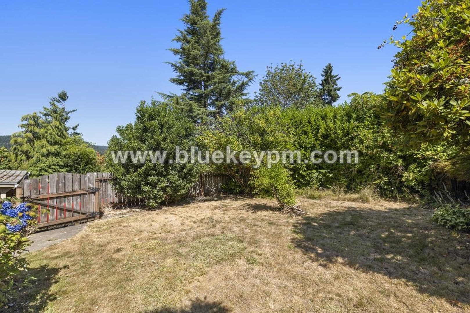 Oregon City House: 1313 7th Street