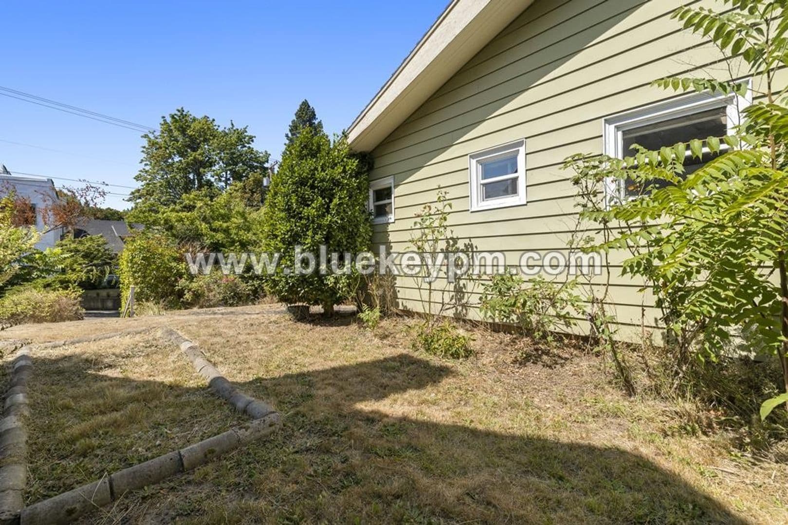 Oregon City House: 1313 7th Street