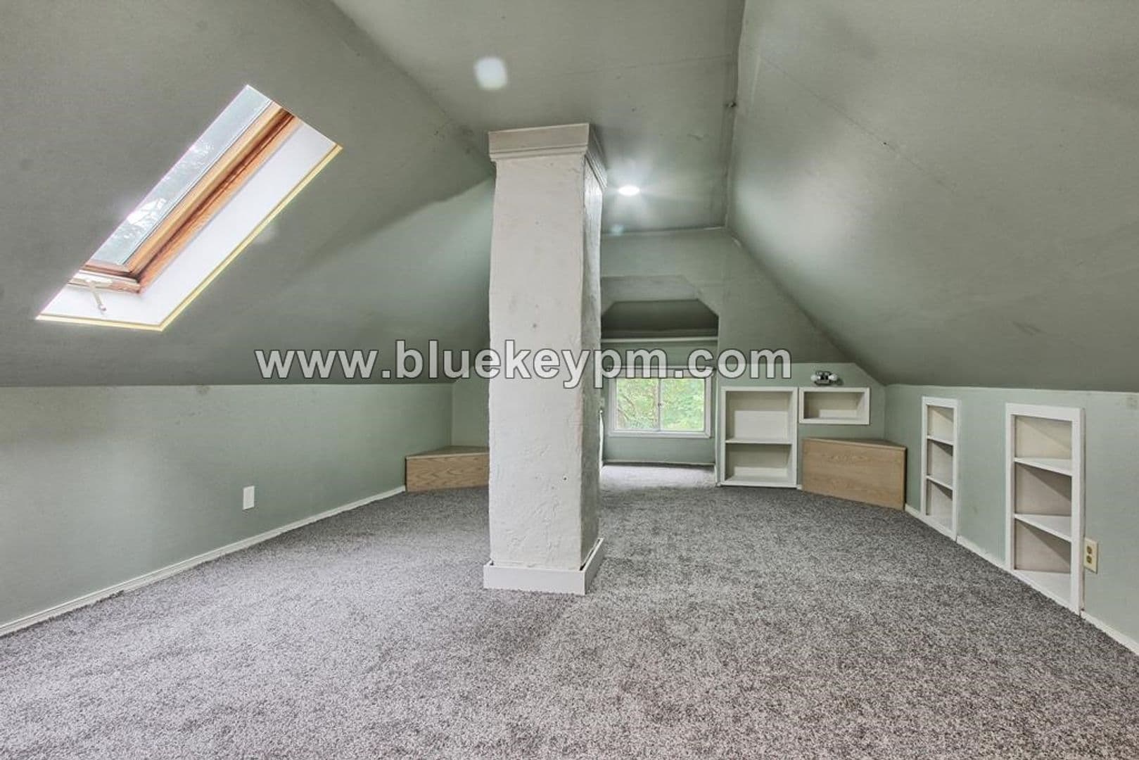 Portland House: 6131 NE Vera Street