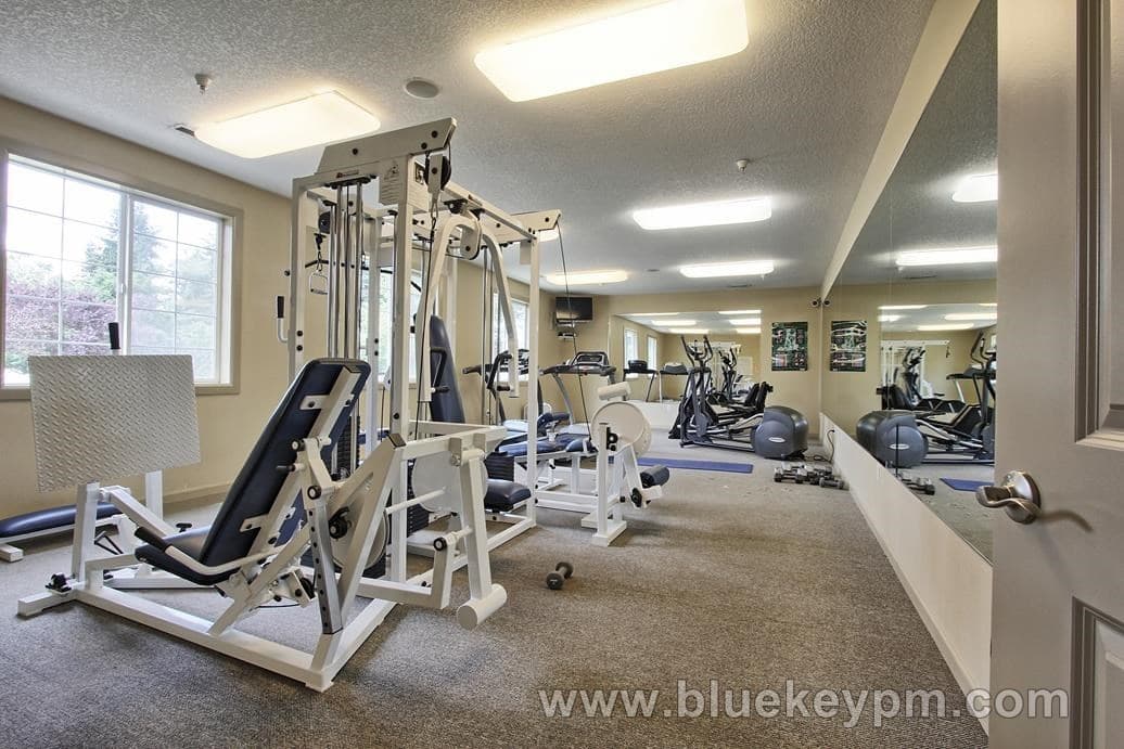 Vancouver House: 4018 NE 91st Street
