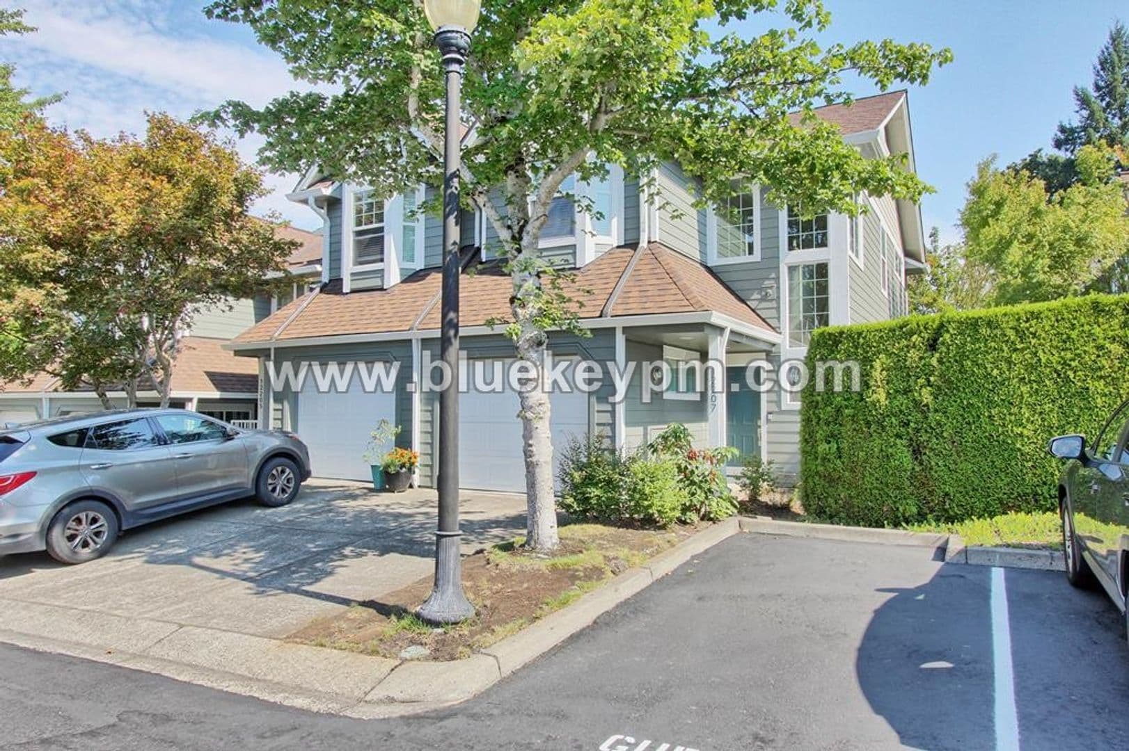 Beaverton House: 12207 SW Meader Way