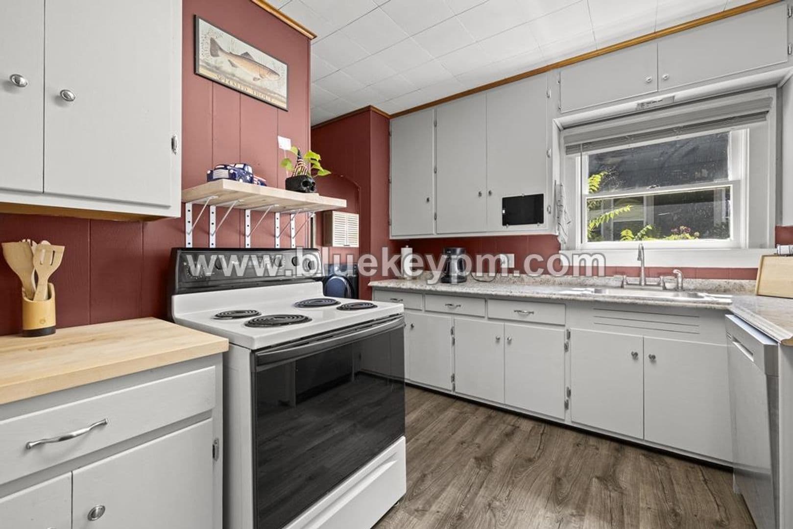 Oregon City House: 1313 7th Street