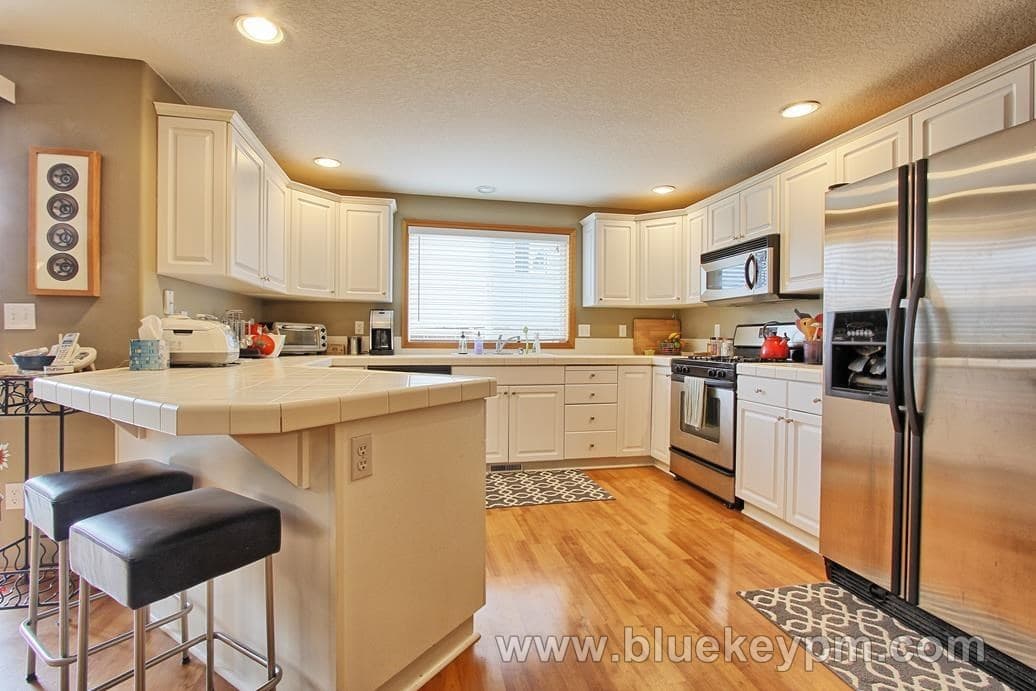 Vancouver House: 4018 NE 91st Street