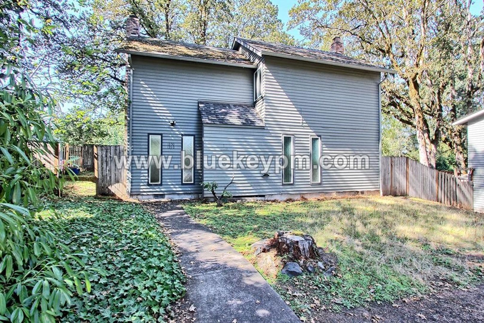 Lake Oswego Apartment: 1330 - 1350 Parrish Street