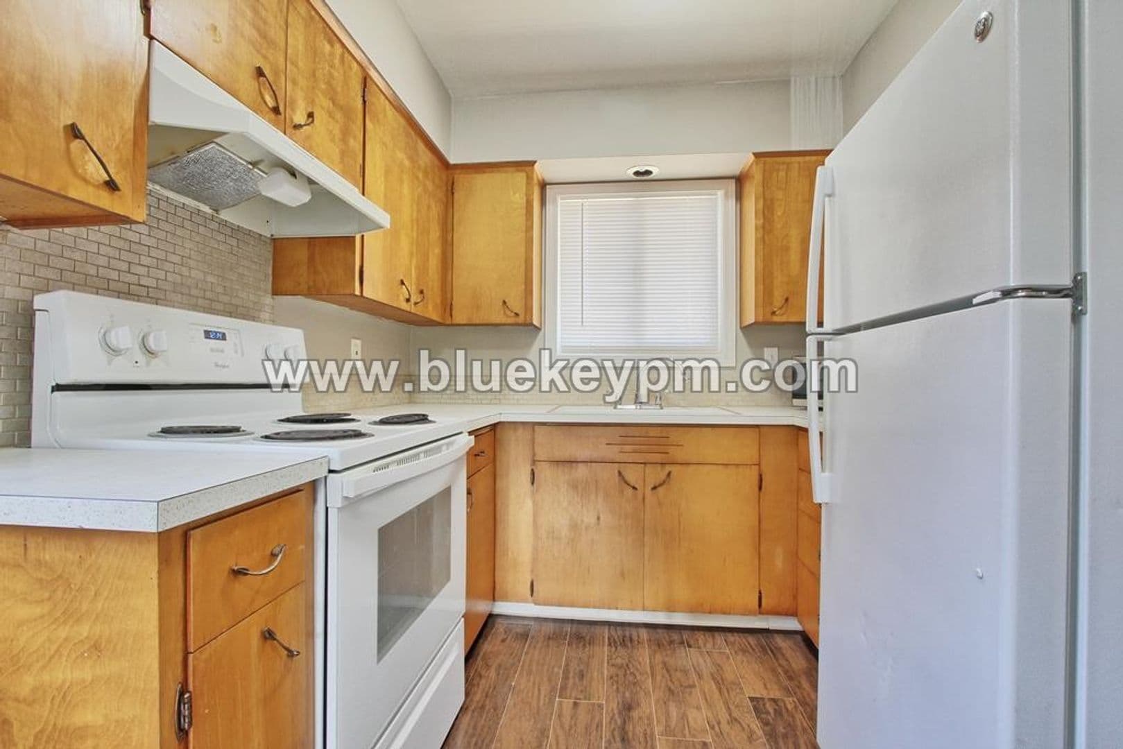 Vancouver House: 608 East 16th Street