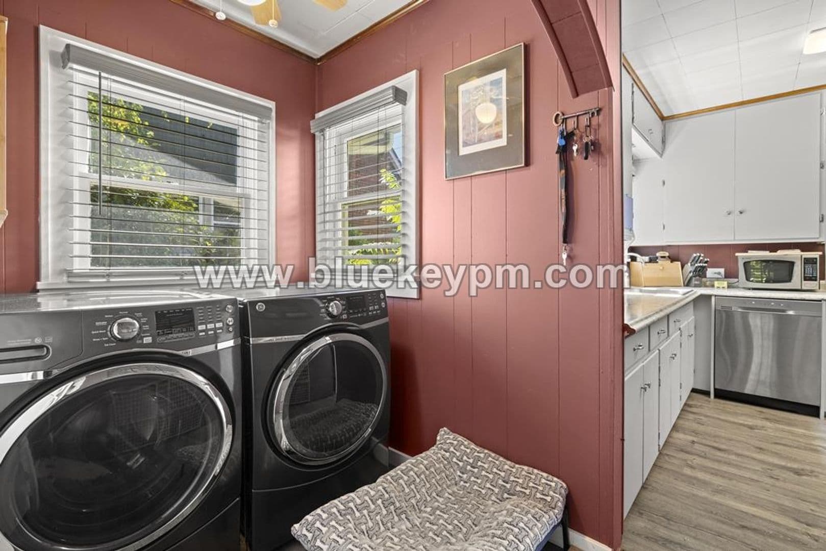 Oregon City House: 1313 7th Street