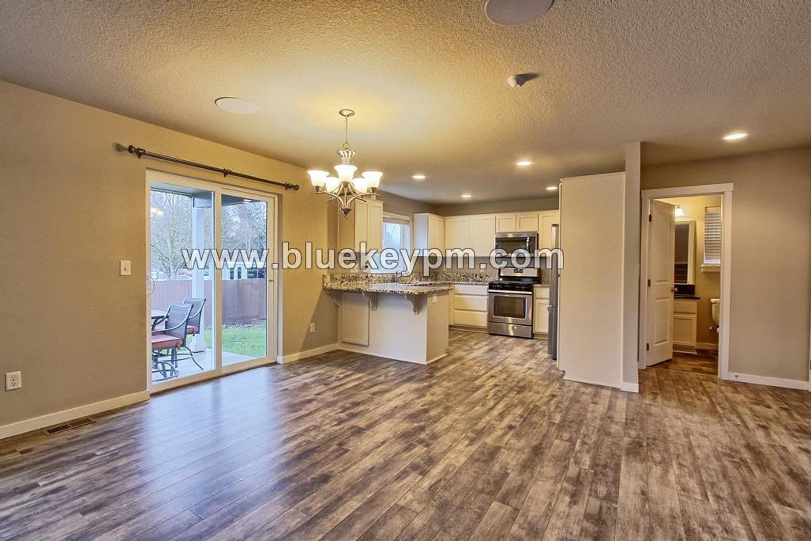 Vancouver House: 11809 NE 102nd Street