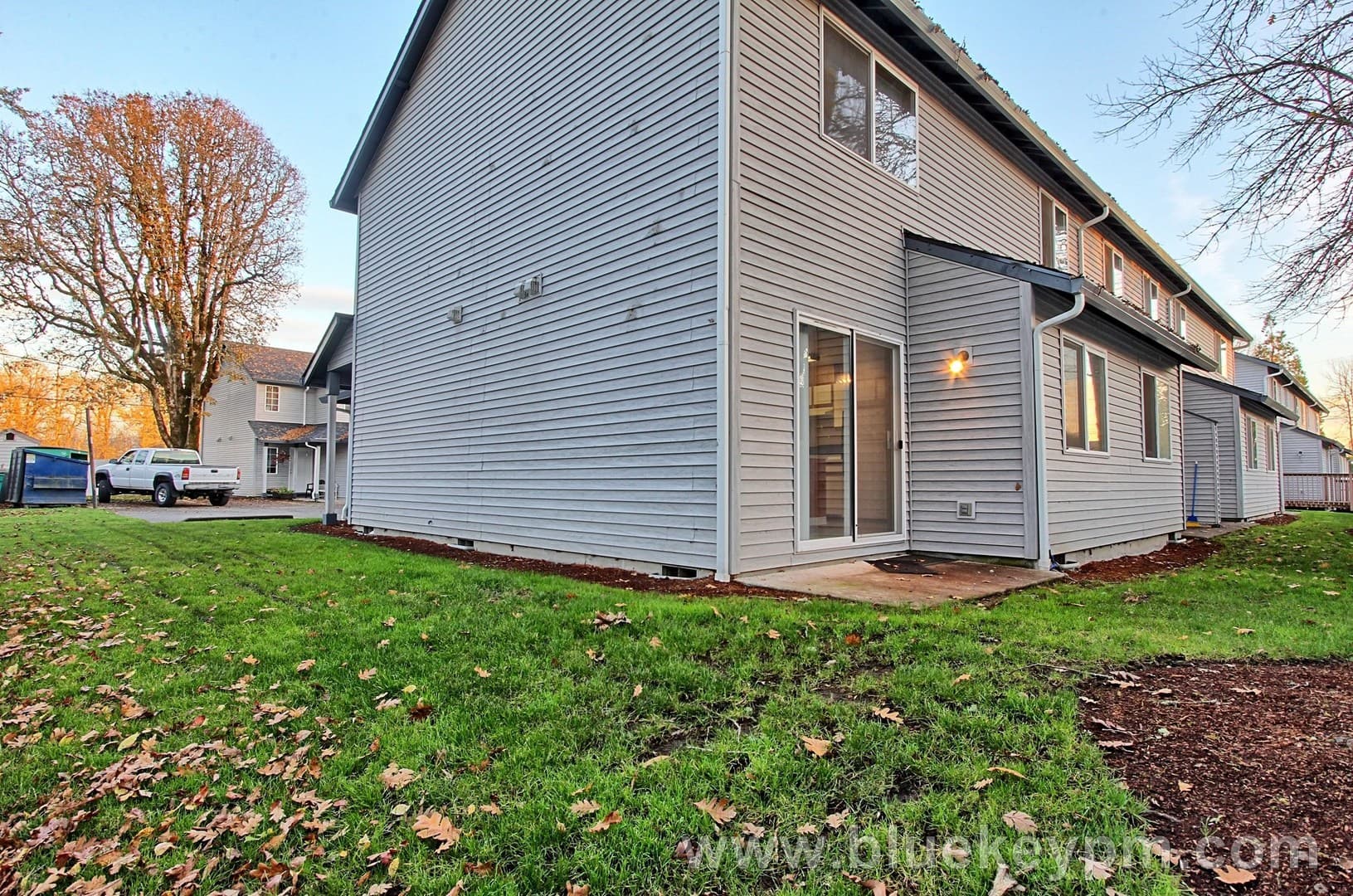 Battle Ground Apartment: 808 SE 4th Street