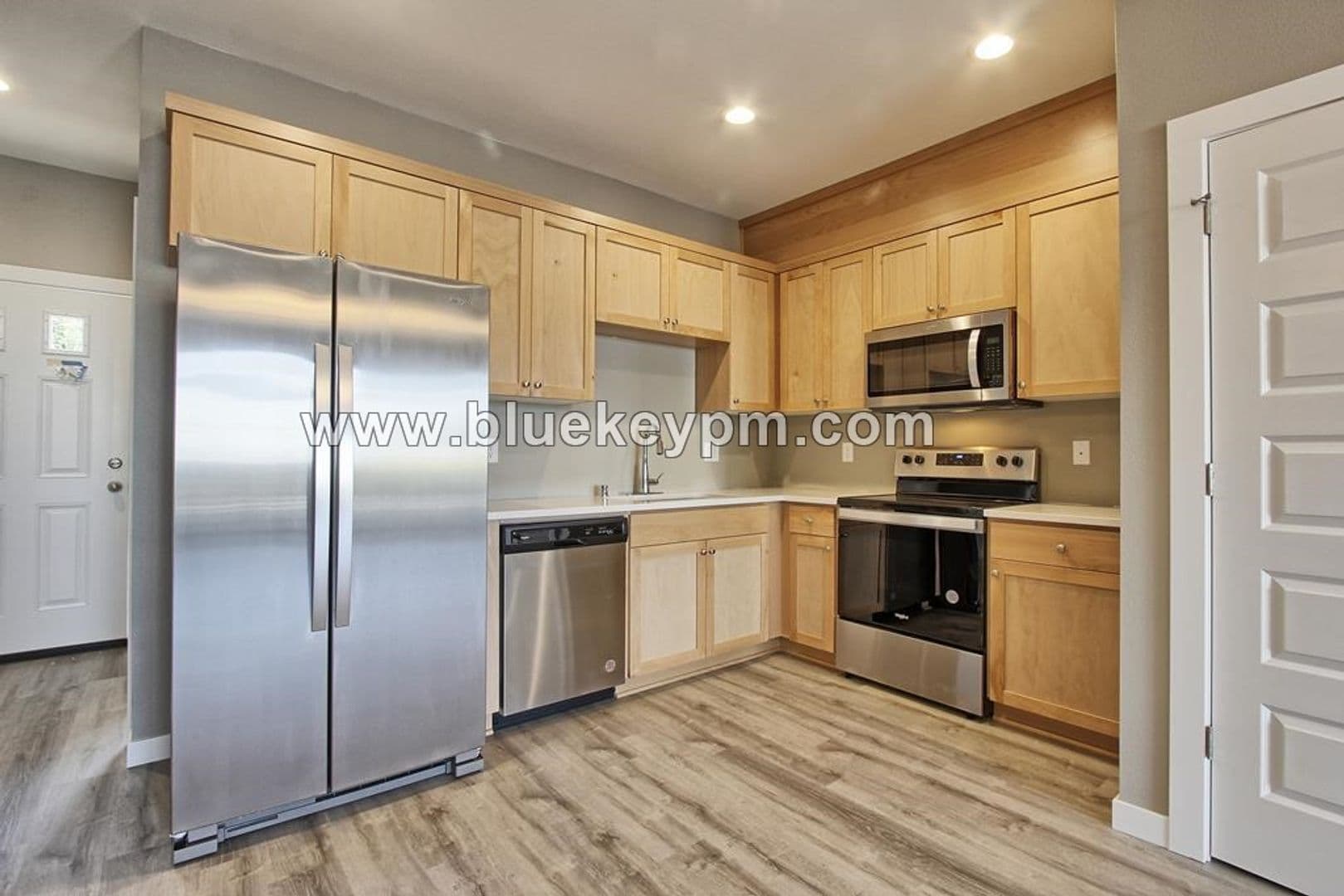 Vancouver House: 2713 Broadway Street