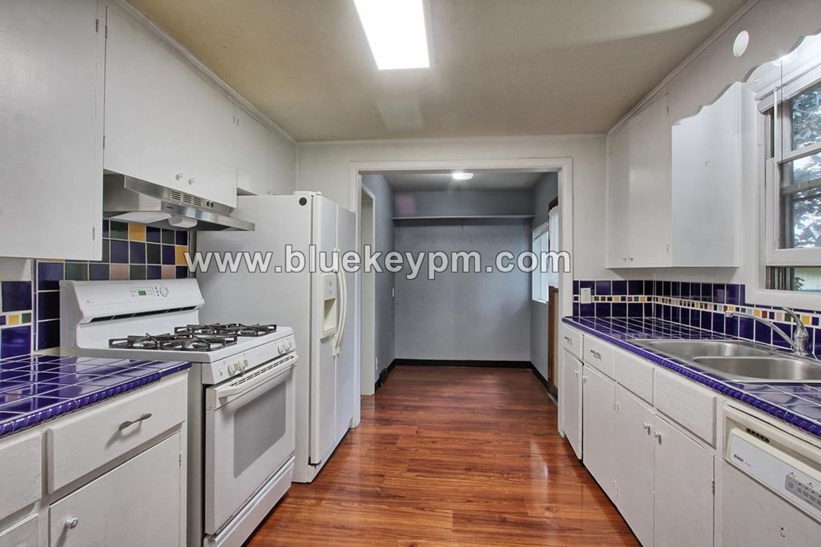 Portland House: 6131 NE Vera Street