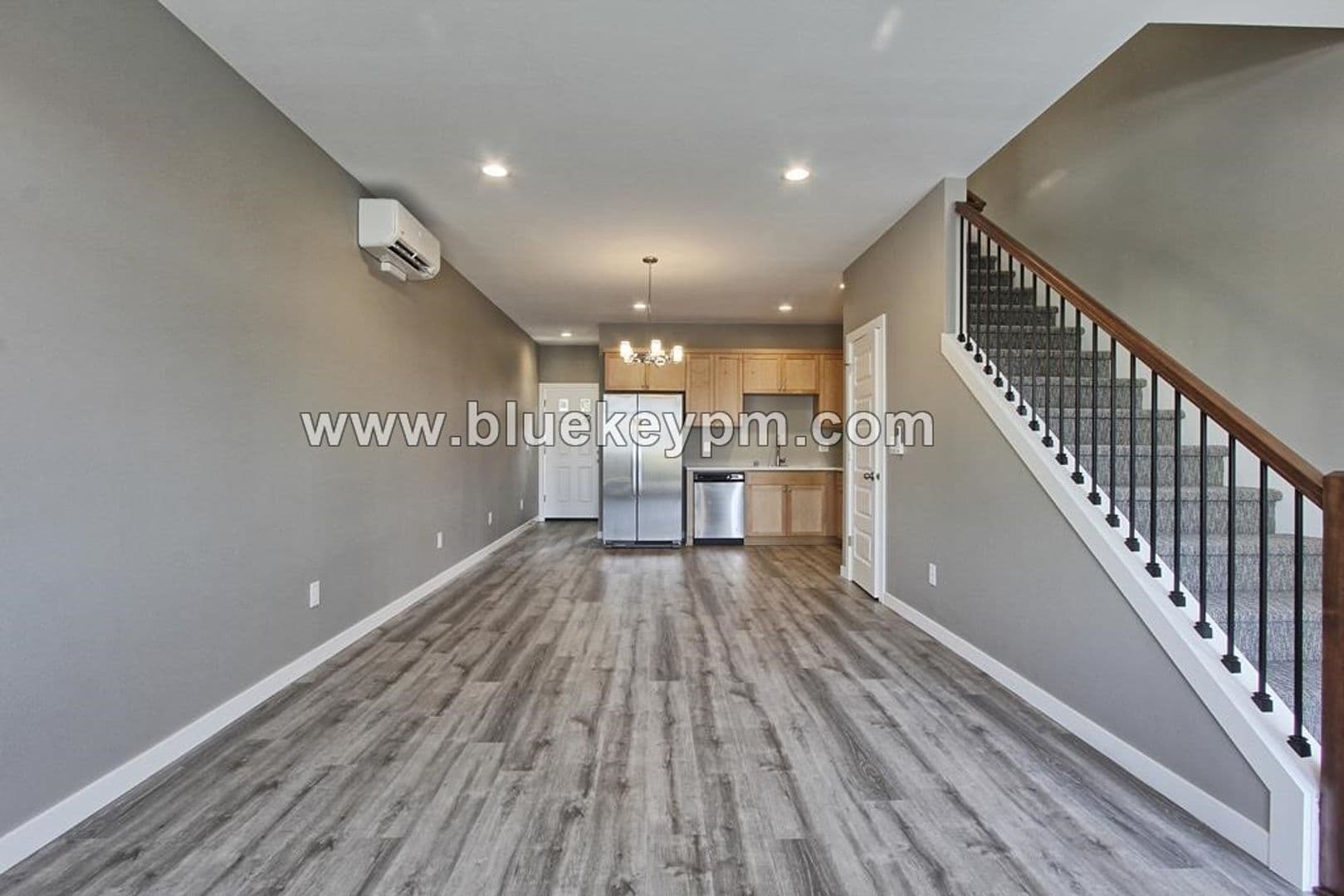 Vancouver House: 2713 Broadway Street