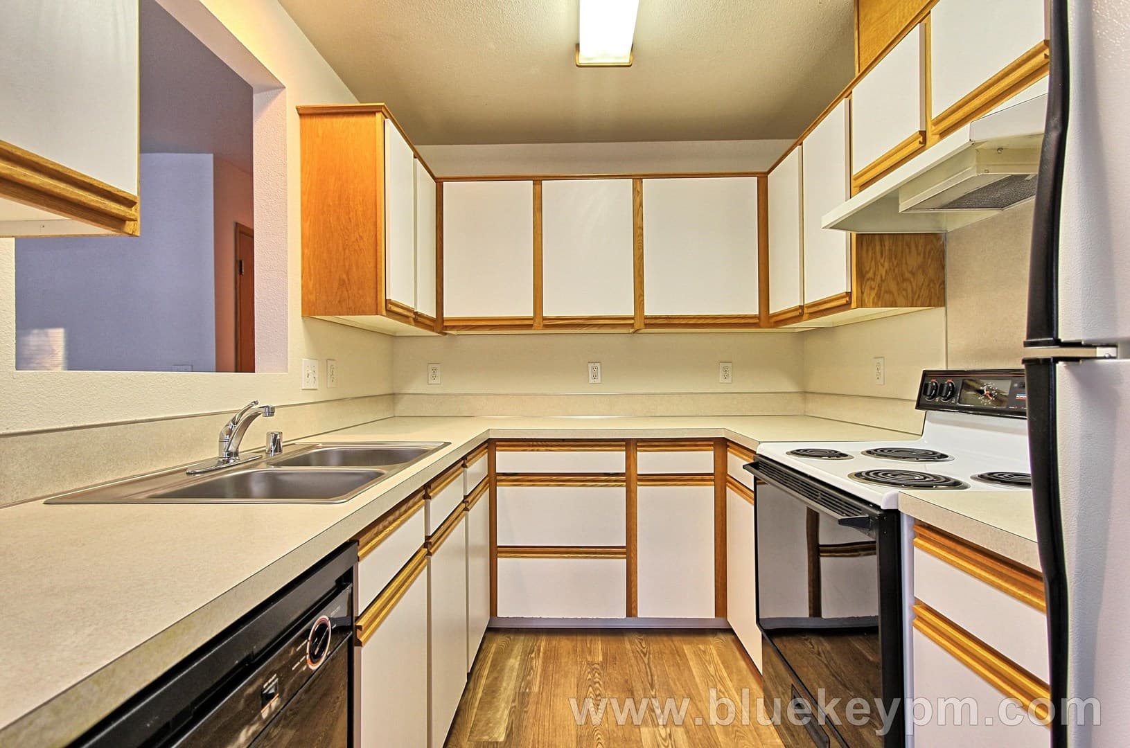Battle Ground Apartment: 808 SE 4th Street