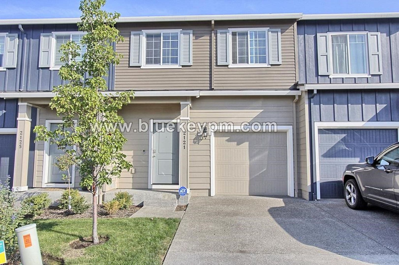 Vancouver House: 2121 NE 118th Place