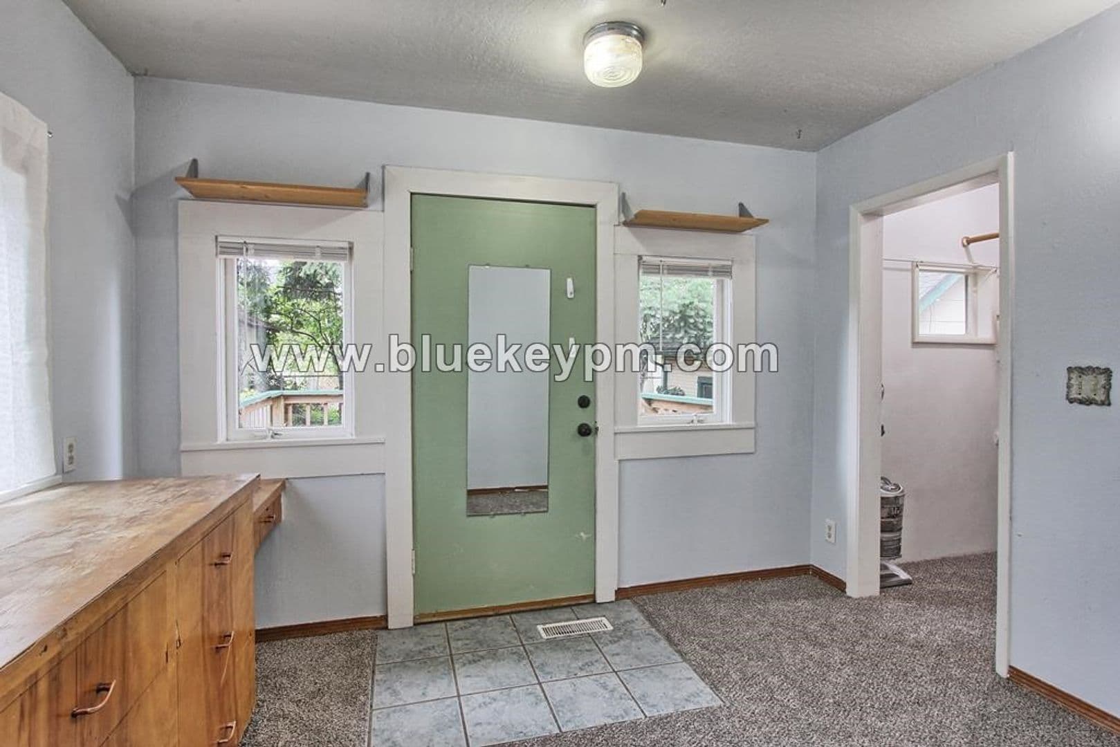 Portland House: 6131 NE Vera Street