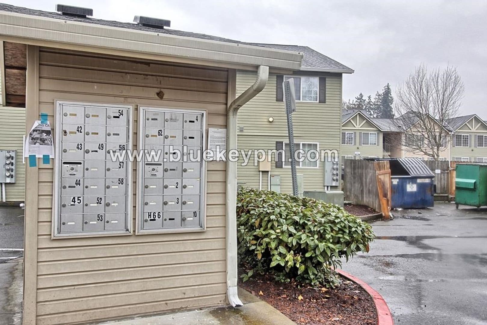 Vancouver House: 5313 NE 66th Avenue  #G53