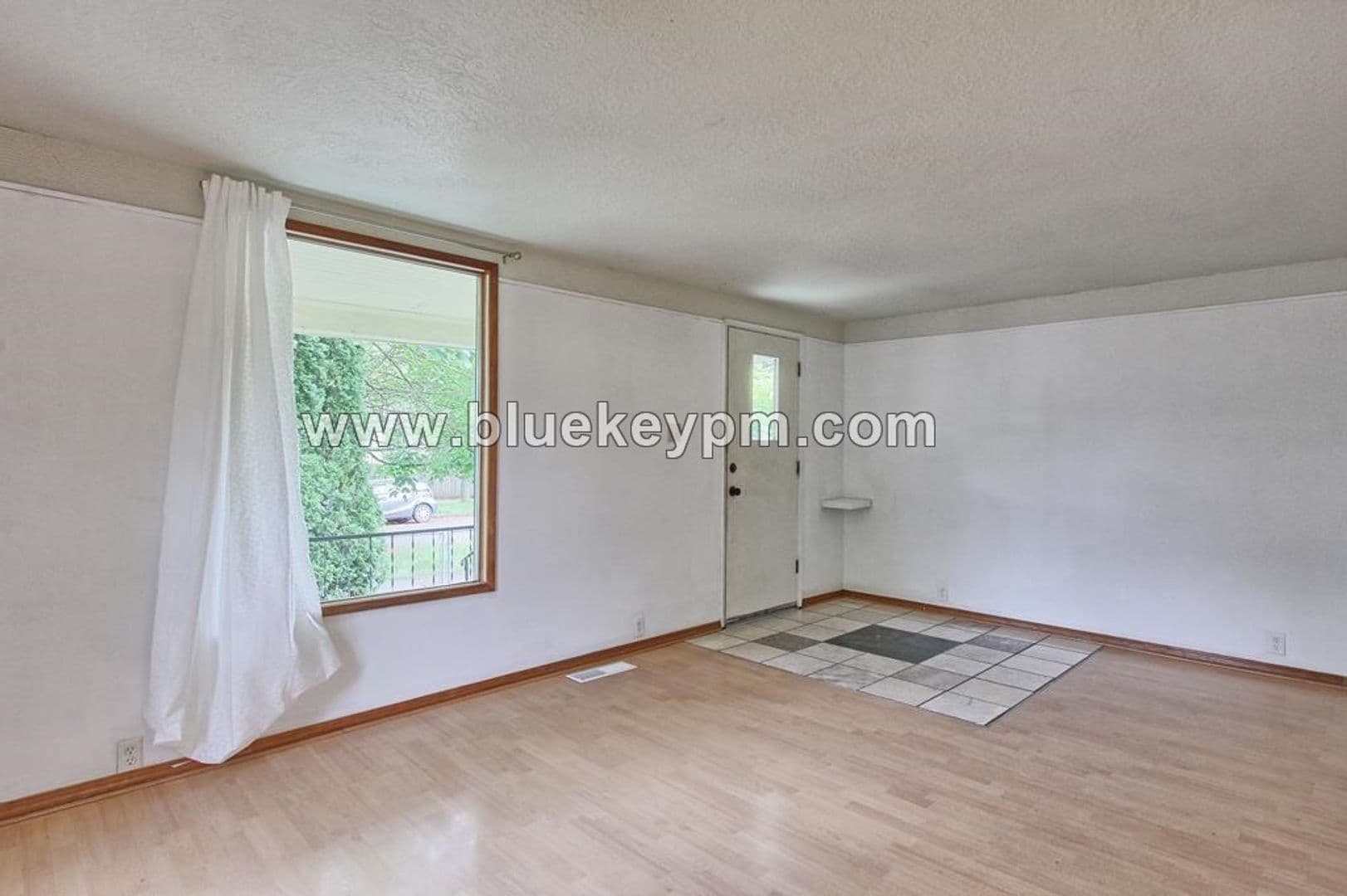 Portland House: 6131 NE Vera Street