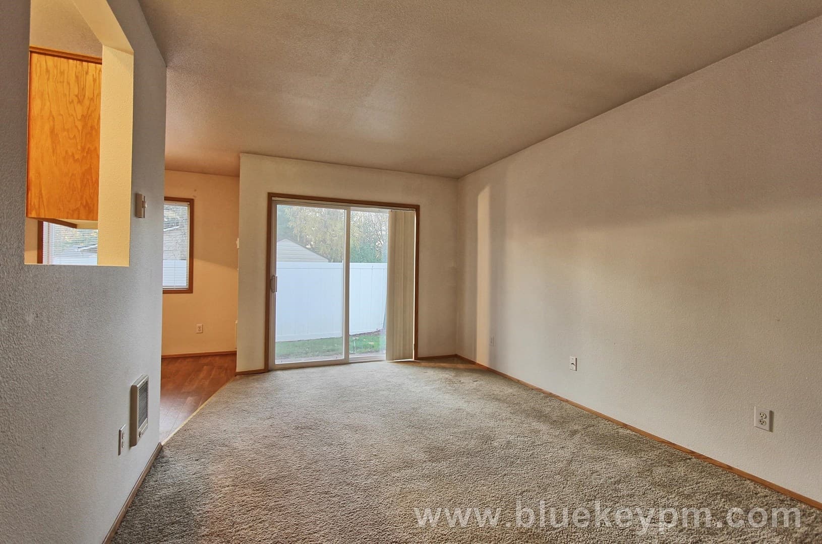Battle Ground Apartment: 808 SE 4th Street