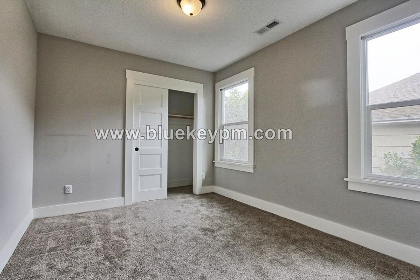 Portland Apartment: 339 N. Skidmore Street