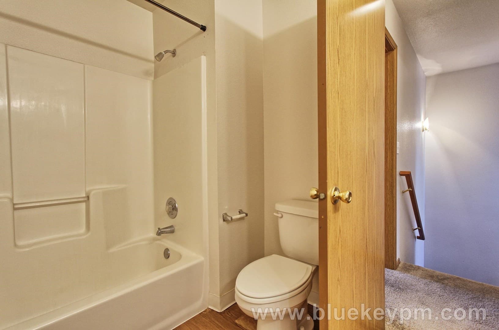 Battle Ground Apartment: 808 SE 4th Street
