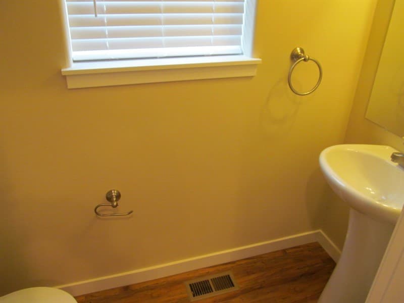 Vancouver House: 7417  NE 56th Street