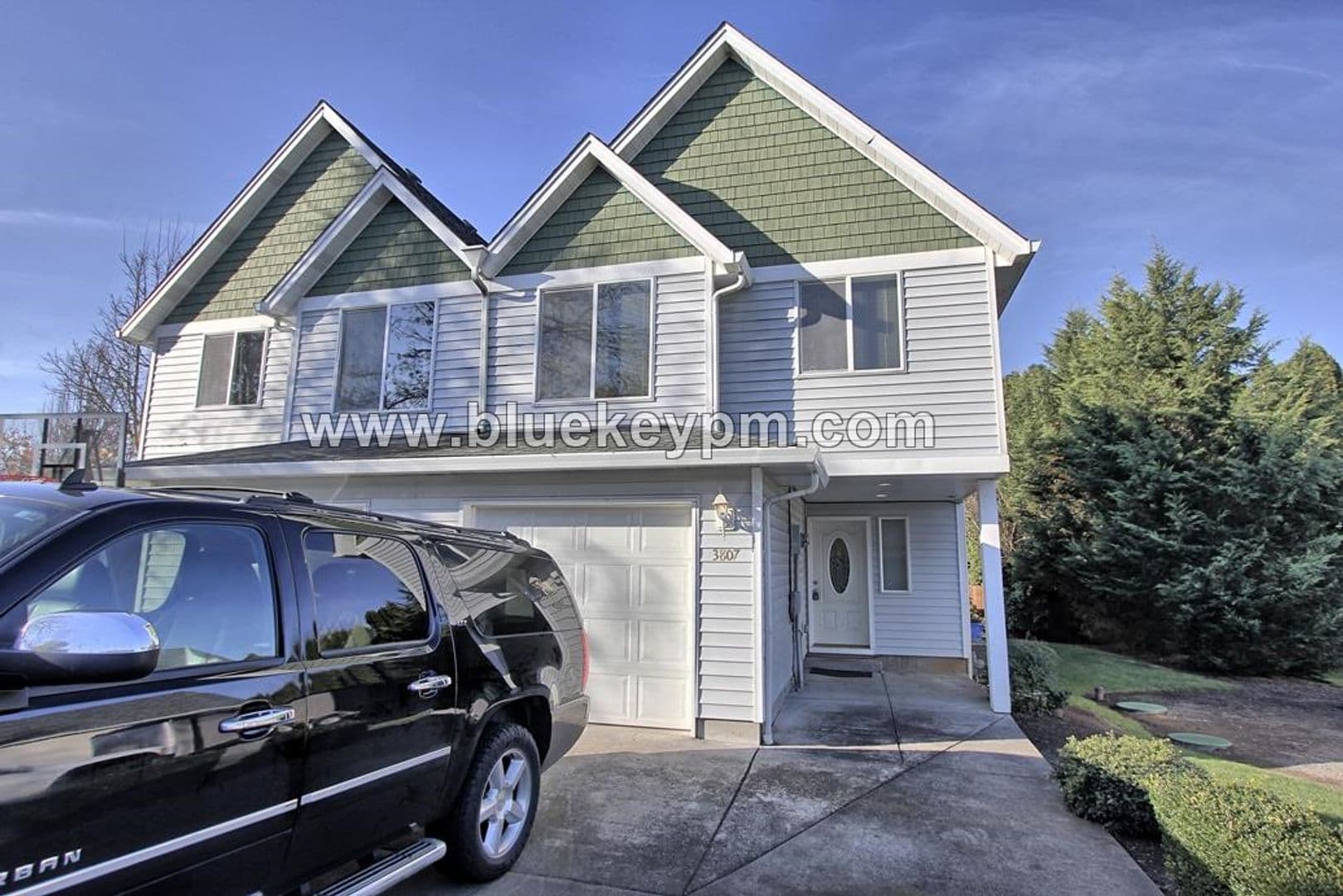 Camas House: 3807 NW Fletcher Court