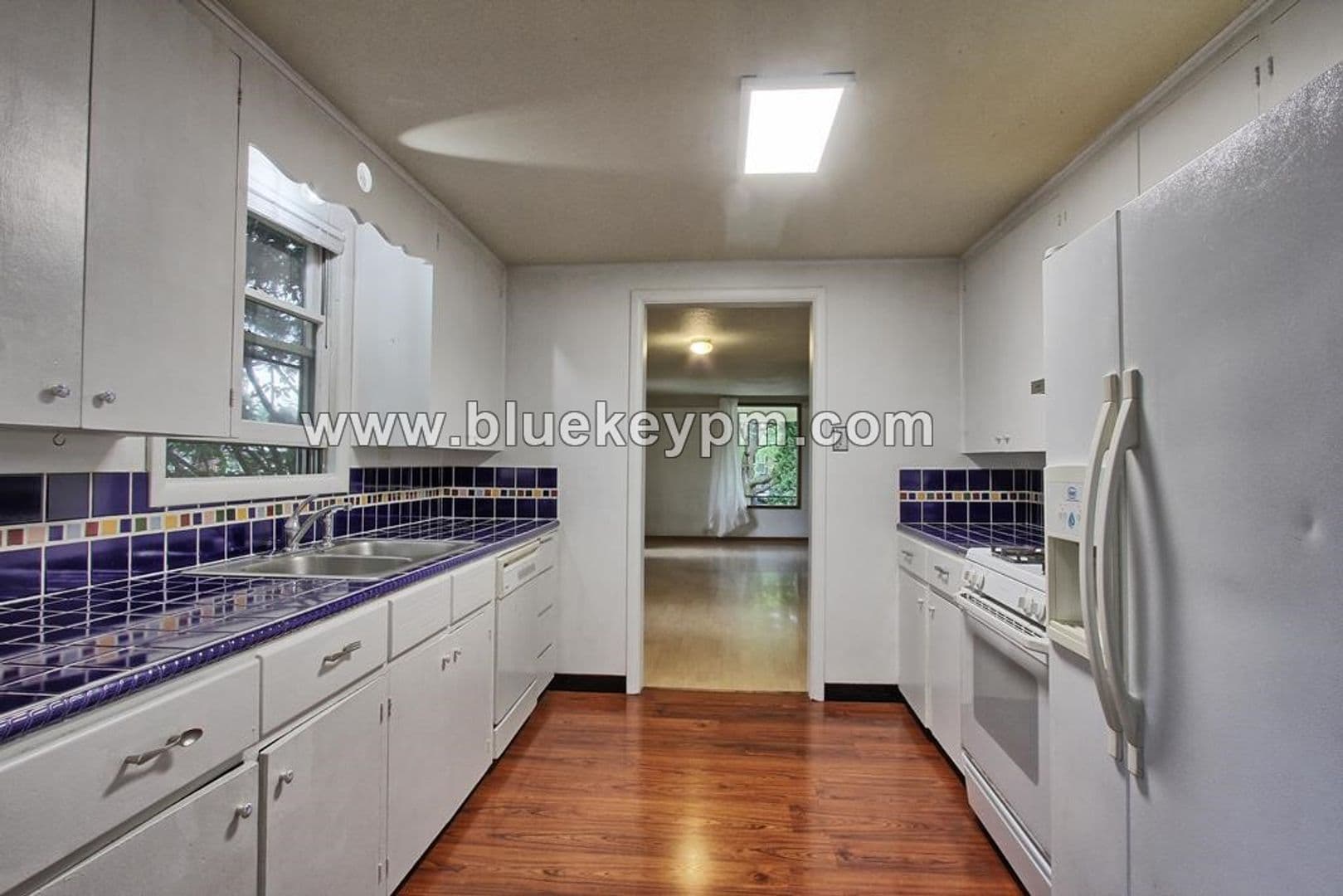Portland House: 6131 NE Vera Street