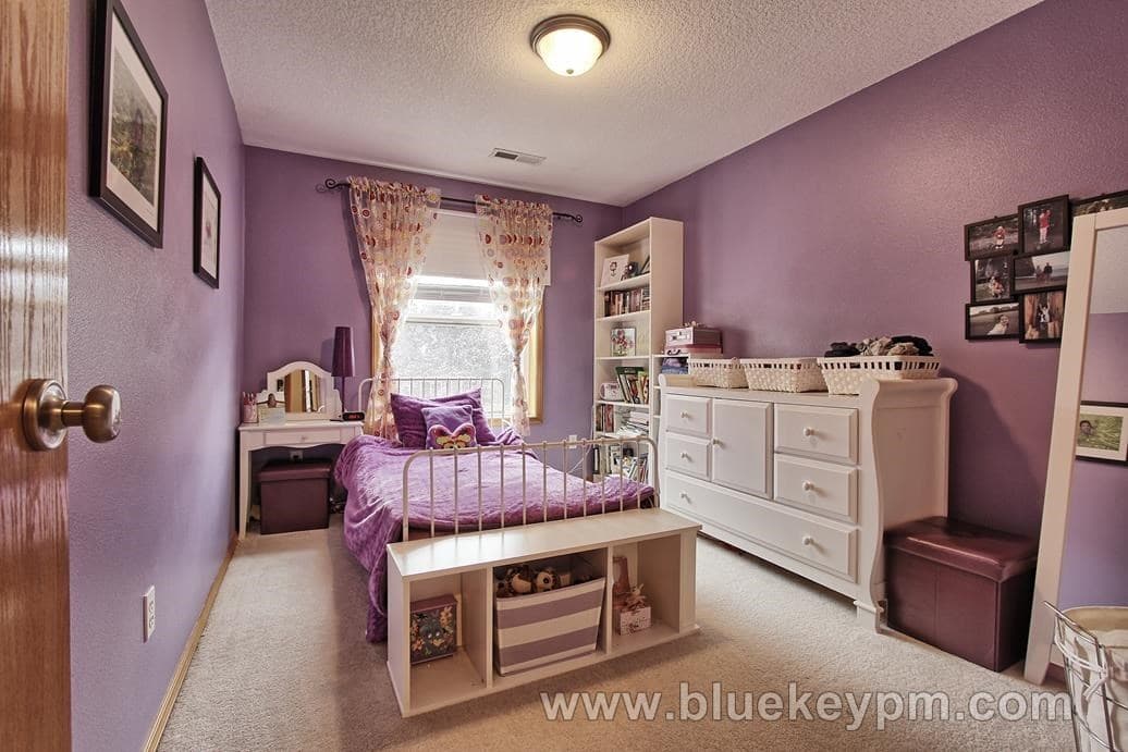 Vancouver House: 4018 NE 91st Street